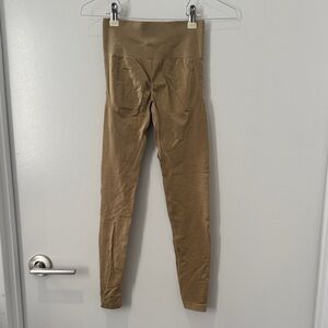 Oner active effortless seamless leggings